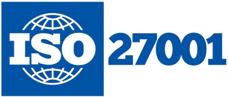 ISO2 Certificate logo